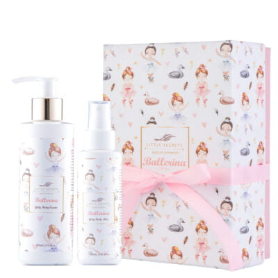 Ballerina Girly Body Mist
