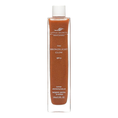The Bronzelight Glow SPF 6