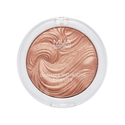 MUA Highlighting Powder – Radiant Cashmere