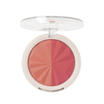 MUA Blushed Powder Duo – Ginger