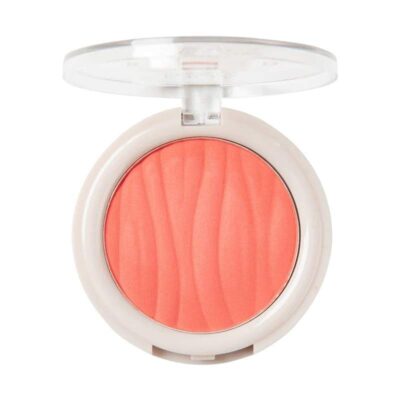 MUA Blushed Matte Powder Blusher – Misty Rose