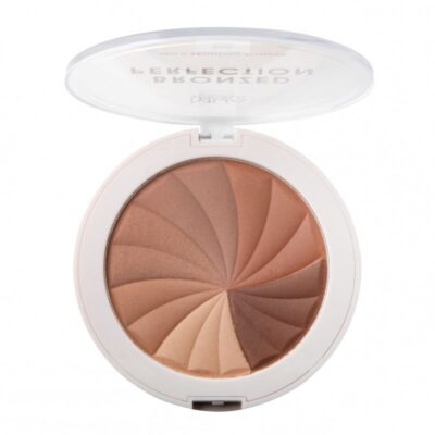 MUA Bronzed Perfection – Golden Dunes