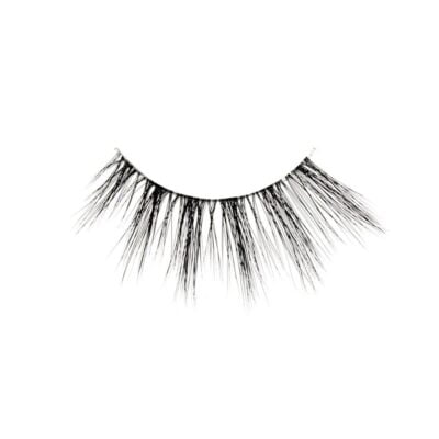 MUA Fluffy Half Lashes