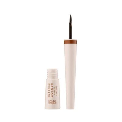 MUA Intense Colour Liquid Eye Liner – Russet