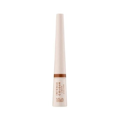 MUA Intense Colour Liquid Eye Liner – Russet