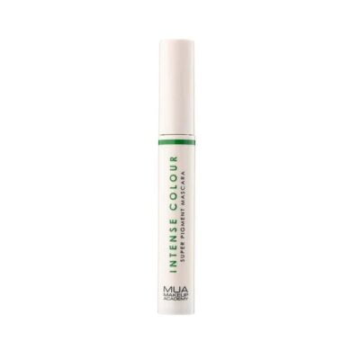 MUA Intense Colour Super Pigment Mascara – Amazonia