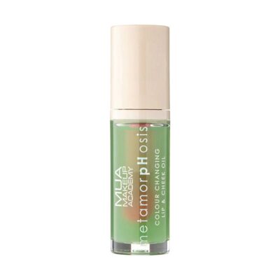 MUA Lip & Cheek Oil – One In A Melon