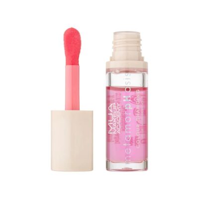 MUA Lip & Cheek Oil – Plump It Up