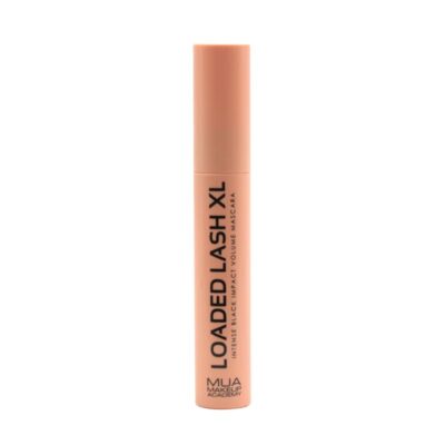 MUA Loaded Lash Xl Volume Mascara