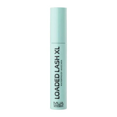 MUA Loaded Lash XL Waterproof Mascara