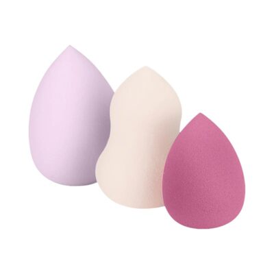 MUA Makeup Sponge Set