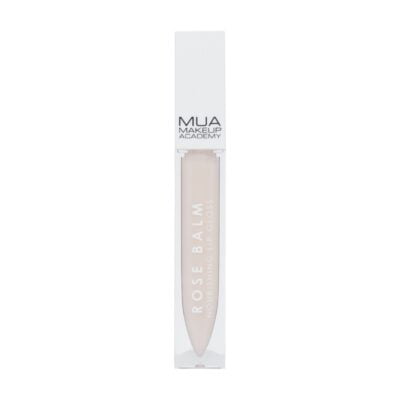 MUA Nourishing Lip Gloss – Rose Balm