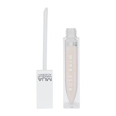 MUA Nourishing Lip Gloss – Rose Balm