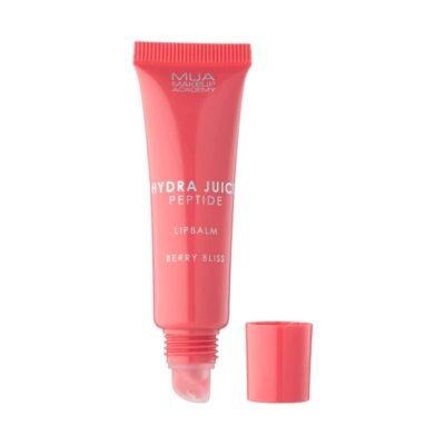 MUA Peptide Lip Balm – Berry Bliss
