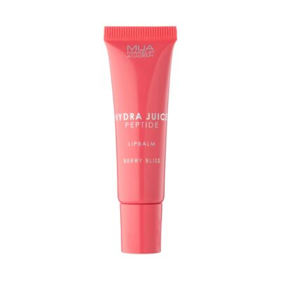 MUA Peptide Lip Balm – Berry Bliss
