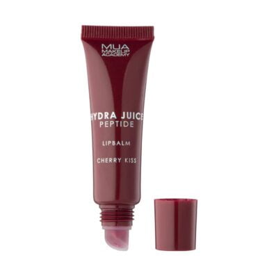 MUA Peptide Lip Balm – Cherry Kiss