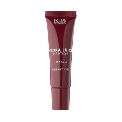MUA Peptide Lip Balm – Cherry Kiss
