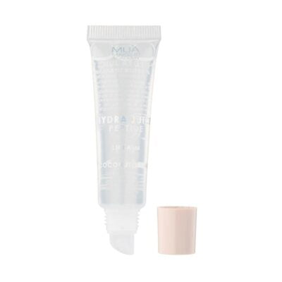 MUA Peptide Lip Balm – Coconut Sugar