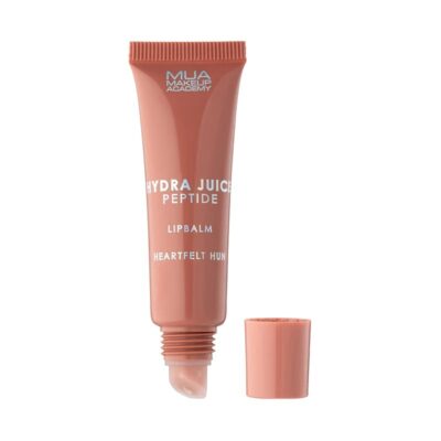 MUA Peptide Lip Balm – Heartfelt Hun