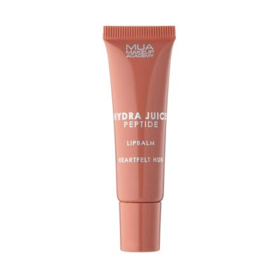 MUA Peptide Lip Balm – Heartfelt Hun