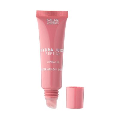 MUA Peptide Lip Balm – Watermelon Sorbet