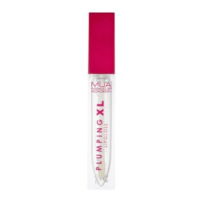 MUA Lip Gloss – XL Plumping