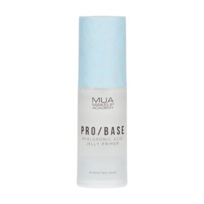 MUA Pro/Base Hydrating Hyaluronic Jelly Primer