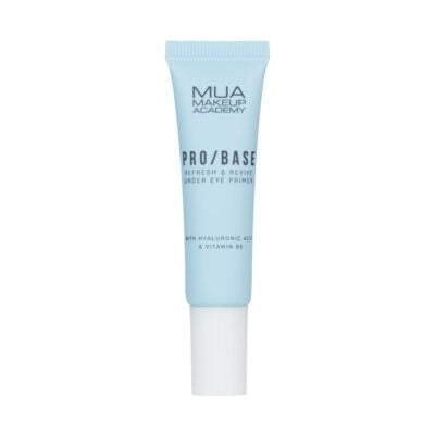 MUA Pro/Base Refresh & Revive Under Eye Primer