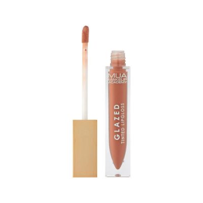 MUA Lip Gloss – Glazed