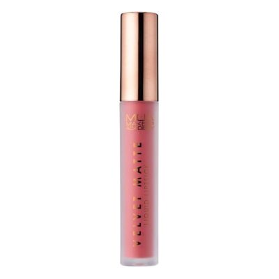 MUA Velvet Matte Liquid Lipstick – Heartbreaker