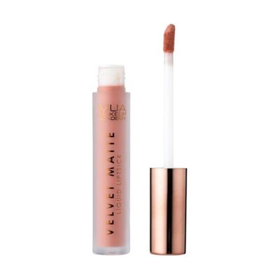 MUA Velvet Matte Liquid Lipstick – Heartfelt