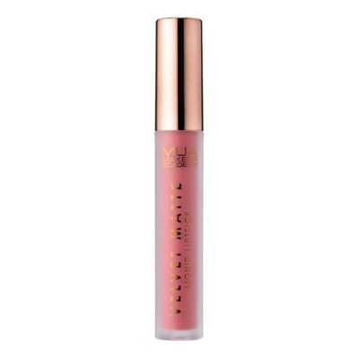 MUA Velvet Matte Liquid Lipstick – Mystic