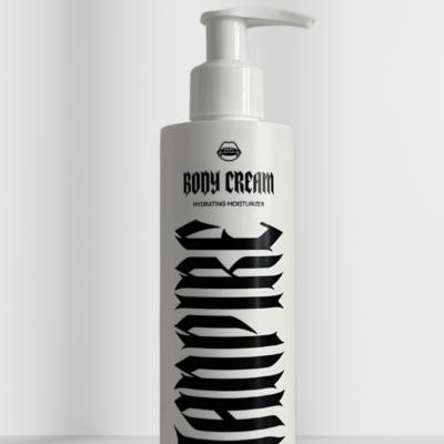 Tanpire – Body Cream