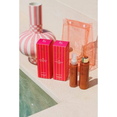 Little Secrets – Signature Fluo SummerDust Kit