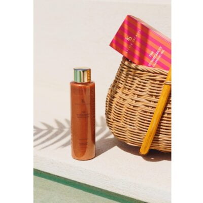 Little Secrets – The SummerDust Glowing Body Oil