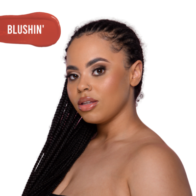 BPerfect The Cheek Liquid Blush – Blushin’