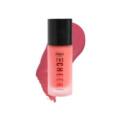 BPerfect The Cheek Liquid Blush – Rosie