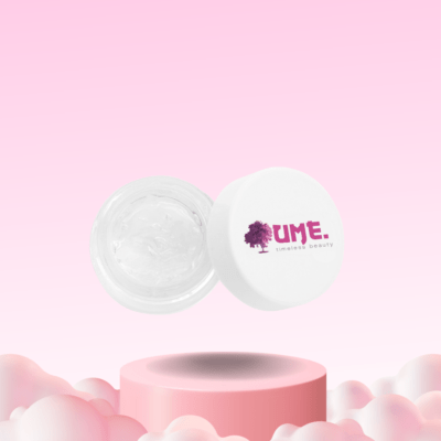 Ume Brow Wax