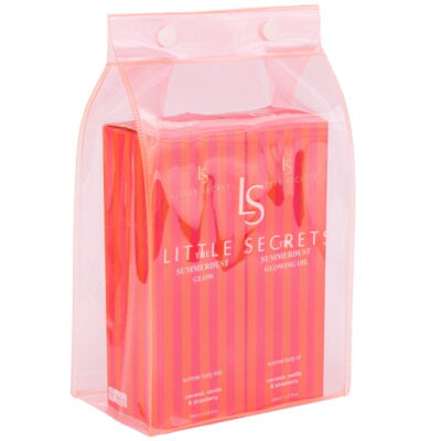 Little Secrets – Signature Fluo SummerDust Kit