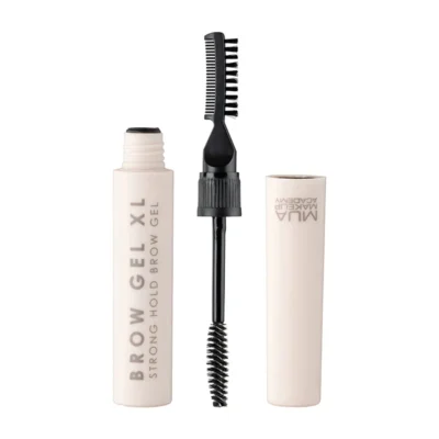 MUA Brow Gel XL Clear