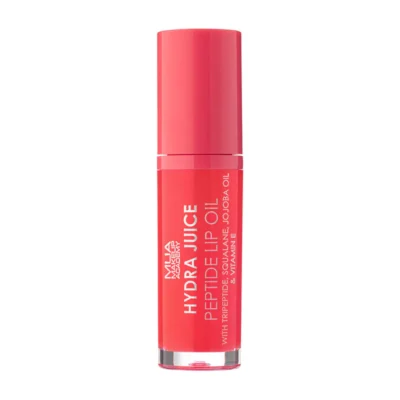 MUA Peptide Lip Oil – Berry Bliss