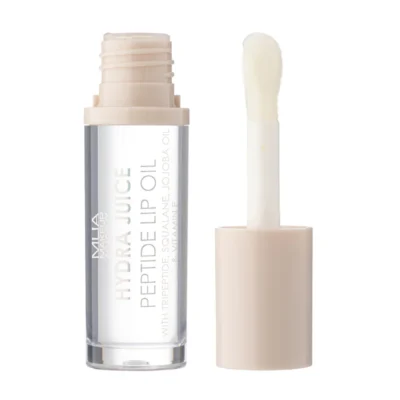 MUA Peptide Lip Oil – Coconut Sugar