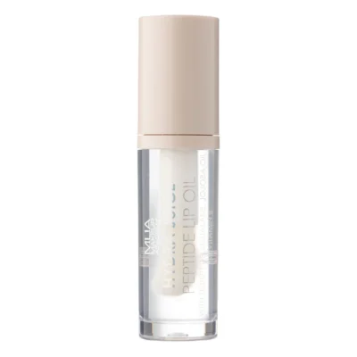 MUA Peptide Lip Oil – Coconut Sugar