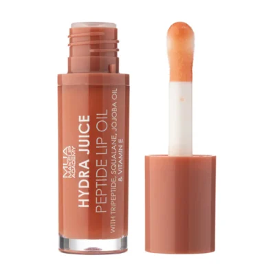 MUA Peptide Lip Oil – Heartfelt Hun