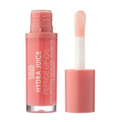 MUA Peptide Lip Oil – Watermelon Sorbet