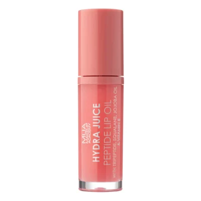 MUA Peptide Lip Oil – Watermelon Sorbet
