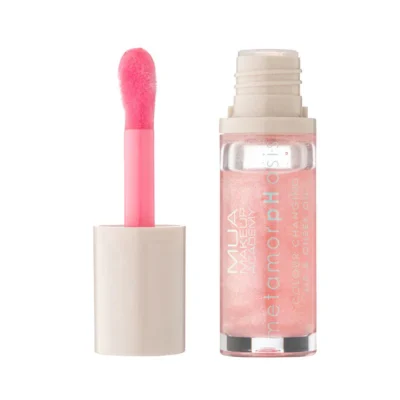 MUA Lip & Cheek Oil – Birthday Cake