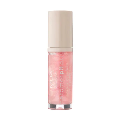 MUA Lip & Cheek Oil – Birthday Cake