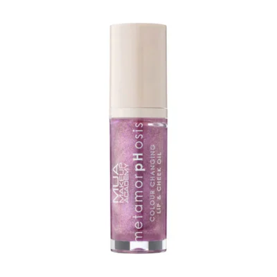 MUA Lip & Cheek Oil – Grapevine