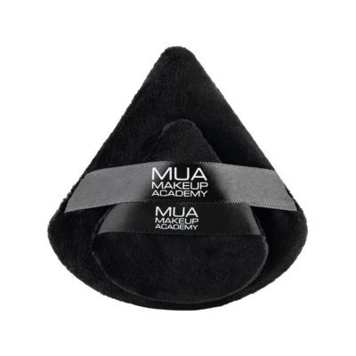 MUA – Duo Powder Puff Set